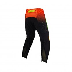 Штаны Leatt Moto 4.5 Pant Citrus, 38, 2024 5024080545