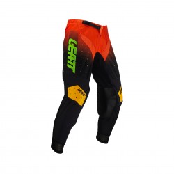 Штаны Leatt Moto 4.5 Pant Citrus, 38, 2024 5024080545