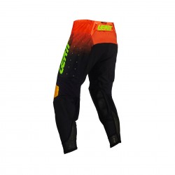 Штаны Leatt Moto 4.5 Pant Citrus, 38, 2024 5024080545