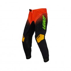Штаны Leatt Moto 4.5 Pant Citrus, 34, 2024 5024080543