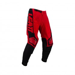 Штаны Leatt Moto 4.5 Pant Red, 36, 2024 5024080564