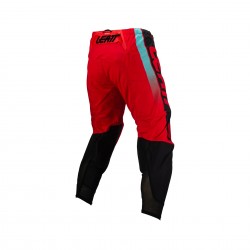 Штаны Leatt Moto 4.5 Pant Red, 36, 2024 5024080564