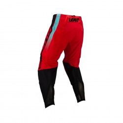 Штаны Leatt Moto 4.5 Pant Red, 36, 2024 5024080564