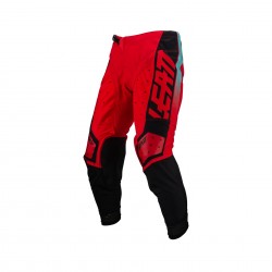 Штаны Leatt Moto 4.5 Pant Red, 34, 2024 5024080563