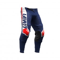 Штаны Leatt Moto 4.5 Pant Royal, 34, 2024 5024080573