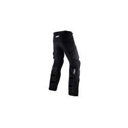 Штаны Leatt Moto 5.5 Enduro Pant Black, 28, 2024 5023030650