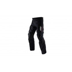 Штаны Leatt Moto 5.5 Enduro Pant Black, 28, 2024 5023030650