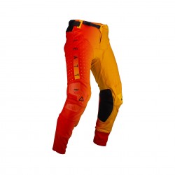 Штаны Leatt 5.5 I.K.S Pant Citrus, 38, 2024 5024080245