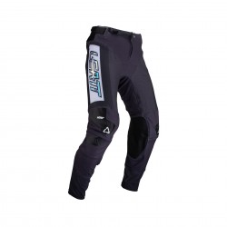 Штаны Leatt 5.5 I.K.S Pant Graphite, 38, 2024 5024080265