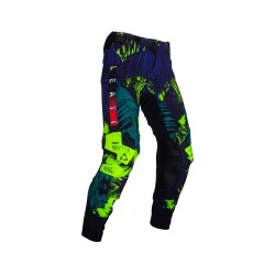 Штаны Leatt 5.5 I.K.S Pant Jungle, 32, 2024 5024080272