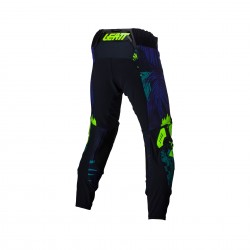 Штаны Leatt 5.5 I.K.S Pant Jungle, 32, 2024 5024080272