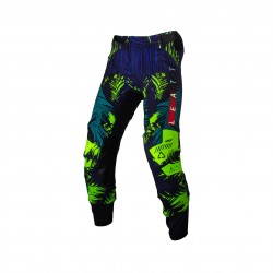 Штаны Leatt 5.5 I.K.S Pant Jungle, 36, 2024 5024080274