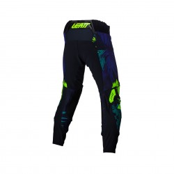 Штаны Leatt 5.5 I.K.S Pant Jungle, 38, 2024 5024080275