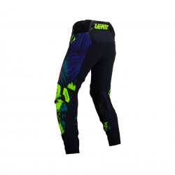 Штаны Leatt 5.5 I.K.S Pant Jungle, 38, 2024 5024080275