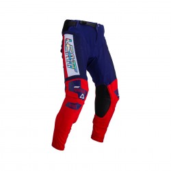 Штаны Leatt 5.5 I.K.S Pant Royal, 32, 2024 5024080282