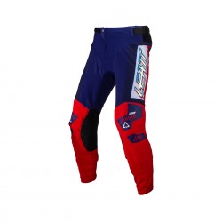 Штаны Leatt 5.5 I.K.S Pant Royal, 32, 2024 5024080282