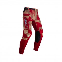 Штаны Leatt 5.5 I.K.S Pant RubyStone, 32, 2024 5024080292