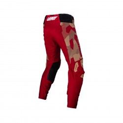 Штаны Leatt 5.5 I.K.S Pant RubyStone, 32, 2024 5024080292