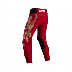 Штаны Leatt 5.5 I.K.S Pant RubyStone, 32, 2024 5024080292