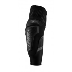 Налокотники Leatt 3DF 6.0 Elbow Guard Black, XL, 2024 5019400303