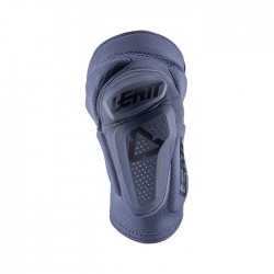 Наколенники Leatt 3DF 6.0 Knee Guard Flint, L/XL, 2024 5022141281