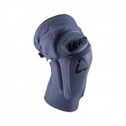 Наколенники Leatt 3DF 6.0 Knee Guard Flint, L/XL, 2024 5022141281