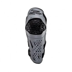 Наколенники Leatt Dual Axis Pro Knee & Shin Guard Forge, XXL, 2024 5024060812