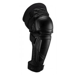 Наколенники Leatt Knee & Shin Guard EXT Black, S/M, 2024 5019210070