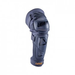 Наколенники Leatt Knee & Shin Guard EXT Flint, L/XL, 2024 5022141261