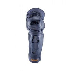 Наколенники Leatt Knee & Shin Guard EXT Flint, L/XL, 2024 5022141261