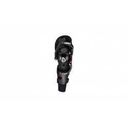 Наколенники Leatt Knee Brace C-Frame Hybrid Black, XXL, 2024 5023050502