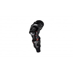 Наколенники Leatt Knee Brace C-Frame Hybrid Black, XXL, 2024 5023050502