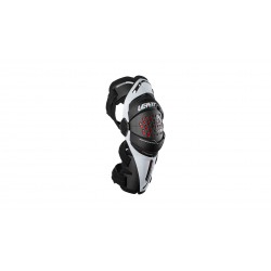 Наколенники Leatt Knee Brace Z-Frame White, XL, 2024 5022121913