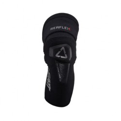 Наколенники Leatt ReaFlex Hybrid Pro Knee Guard Black, L, 2024 5024060882