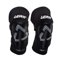 Наколенники Leatt ReaFlex Pro Knee Guard Black, XL, 2024 5024060943