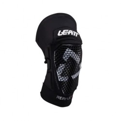 Наколенники Leatt ReaFlex Pro Knee Guard Black, XL, 2024 5024060943