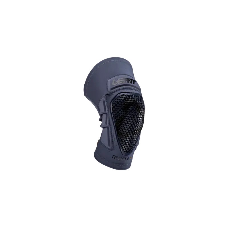 Leatt AirFlex Pro Knee Guard - Flint (2022 Model) - New