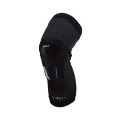 Наколенники Leatt ReaFlex UltraLite Knee Guard Black, XL, 2024 5024060963