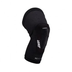 Наколенники Leatt ReaFlex UltraLite Knee Guard Black, XL, 2024 5024060963