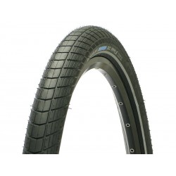 Покрышка Schwalbe Big Apple 12x2.00 KevlarGuard, Active Line, Wired 11100681
