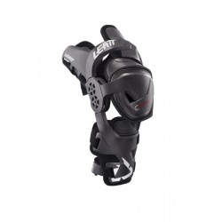 Наколенники подростковые Leatt Knee Brace C-Frame Junior Black, OS, 2024 5017010130