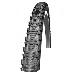Покрышка Schwalbe CX Comp 26x2.00 KevlarGuard, Active Line, Wired 11139369.01