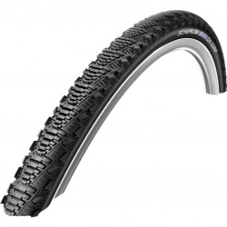 Покрышка Schwalbe CX Comp 26x2.00 KevlarGuard, Active Line, Wired 11139369.01