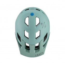 Велошлем Leatt MTB All Mountain 1.0 Helmet Pistachio, M, 2023 1023016001