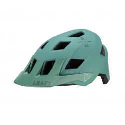 Велошлем Leatt MTB All Mountain 1.0 Helmet Pistachio, M, 2023 1023016001