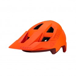 Велошлем Leatt MTB All Mountain 2.0 Helmet Flame, M, 2023 1023015451