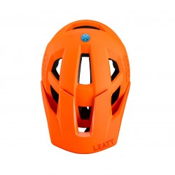 Велошлем Leatt MTB All Mountain 2.0 Helmet Flame, L, 2023 1023015452