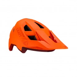 Велошлем Leatt MTB All Mountain 2.0 Helmet Flame, L, 2023 1023015452