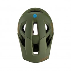 Велошлем Leatt MTB All Mountain 2.0 Helmet Pine, M, 2023 1023015551