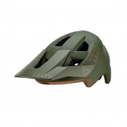 Велошлем Leatt MTB All Mountain 2.0 Helmet Pine, M, 2023 1023015551